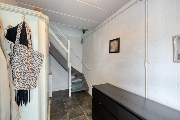 Medium property photo - Groen van Prinsterersingel 53, 3752 DD Bunschoten-Spakenburg
